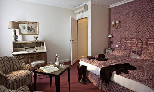 Hotel Villa d'Est, Strasbourg