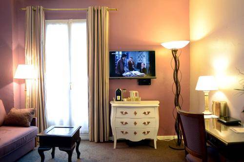 Hotel d'Aragon, Montpellier