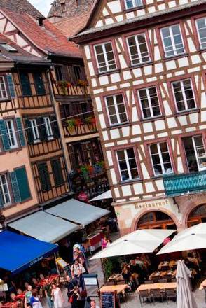 Hôtel Des Arts, Strasbourg
