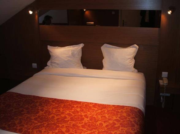 Hotel Royal Lutétia, Strasbourg