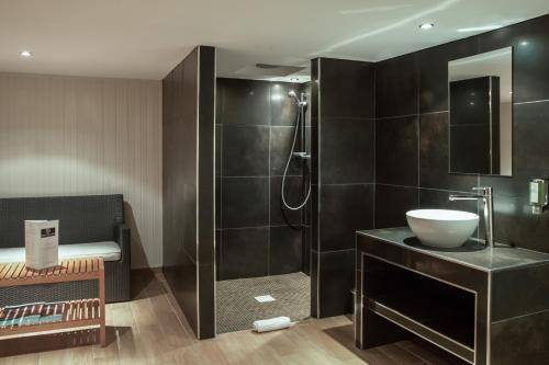 Hotel Villa d'Est, Strasbourg