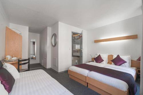 Hotel Victoria, Strasbourg