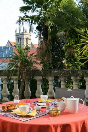 Best Western Hotel Le Guilhem, Montpellier