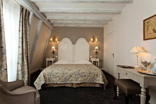 Hotel Villa d'Est, Strasbourg