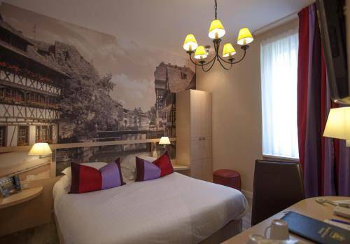 Best Western Monopole Métropole, Strasbourg