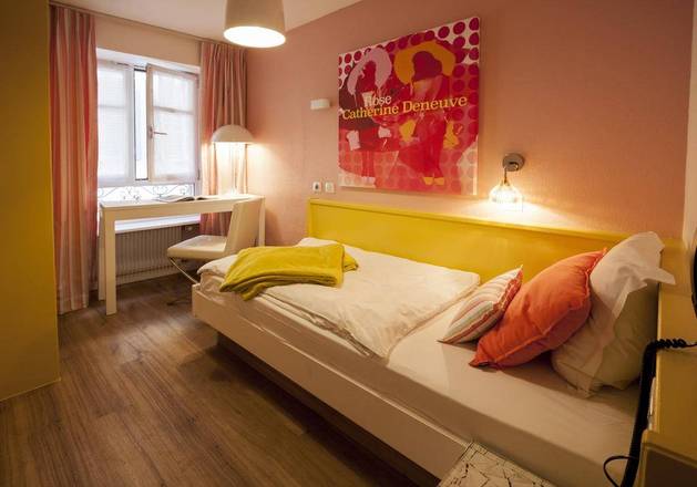 Hotel Roses, Strasbourg