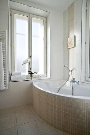 Hotel Villa d'Est, Strasbourg